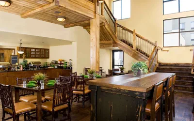 Photo 5 - Homewood Suites by Hilton Bozeman