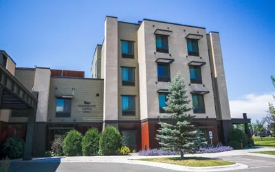 Photo 2 - Homewood Suites by Hilton Bozeman