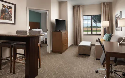 Photo 3 - Staybridge Suites Forth Worth West by IHG