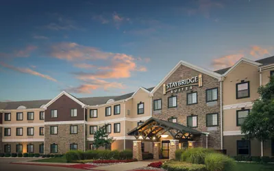 Photo 2 - Staybridge Suites Forth Worth West by IHG