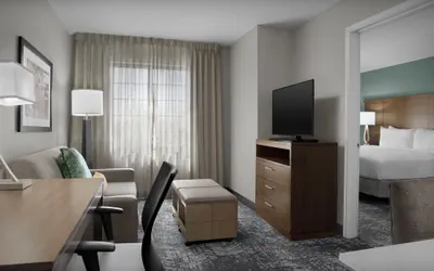 Photo 5 - Staybridge Suites Forth Worth West by IHG