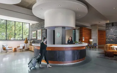 Hotel Indigo Athens University Area by IHG