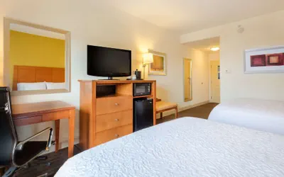 Photo 5 - Hampton Inn Ringgold-Ft. Oglethorpe