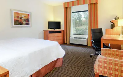 Photo 3 - Hampton Inn Ringgold-Ft. Oglethorpe