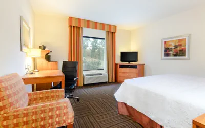 Photo 2 - Hampton Inn Ringgold-Ft. Oglethorpe