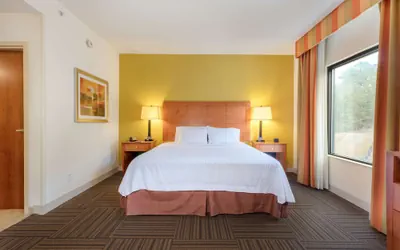 Photo 4 - Hampton Inn Ringgold-Ft. Oglethorpe
