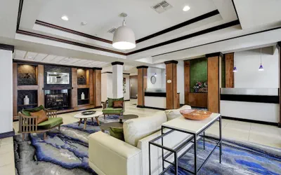 Photo 5 - Fairfield Inn & Suites Marriott San Antonio Boerne
