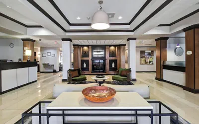 Photo 2 - Fairfield Inn & Suites Marriott San Antonio Boerne