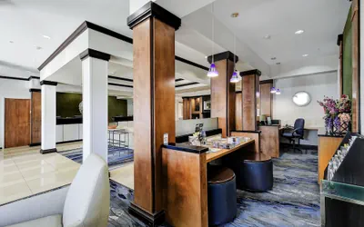 Photo 4 - Fairfield Inn & Suites Marriott San Antonio Boerne