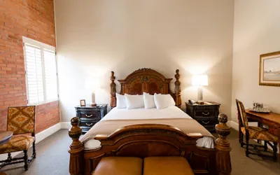 Photo 5 - The Grand Hotel