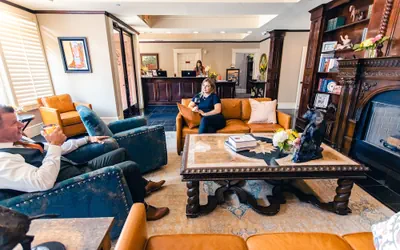 Photo 3 - The Grand Hotel