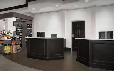 Photo 5 - Hilton Garden Inn Jacksonville Downtown Southbank
