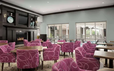Photo 4 - Hilton Garden Inn Jacksonville Downtown Southbank
