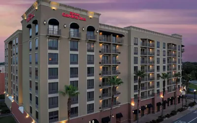 Photo 2 - Hilton Garden Inn Jacksonville Downtown Southbank