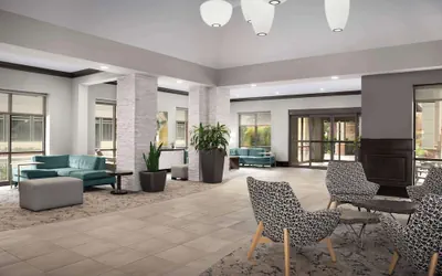 Photo 3 - Hilton Garden Inn Jacksonville Downtown Southbank