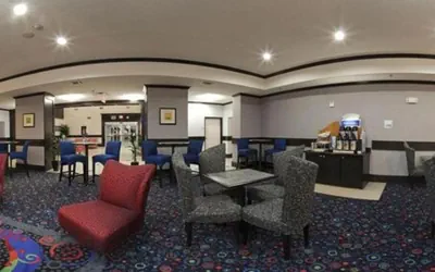 Photo 3 - Holiday Inn Express Hotel & Suites Graham by IHG