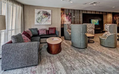 Photo 4 - Courtyard by Marriott Troy