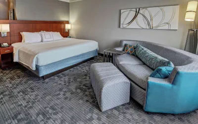 Photo 5 - Courtyard by Marriott Troy