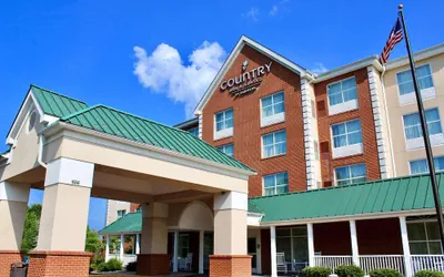 Photo 2 - Country Inn & Suites by Radisson, Fredericksburg, VA