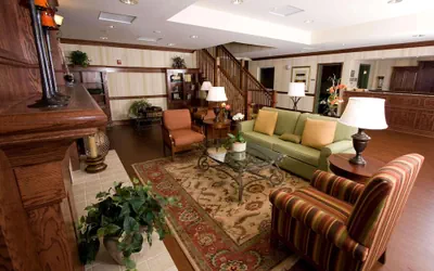 Photo 5 - Country Inn & Suites by Radisson, Fredericksburg, VA