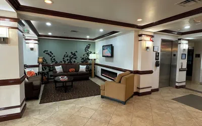Photo 3 - Sleep Inn & Suites Manchester near Arnold AFB
