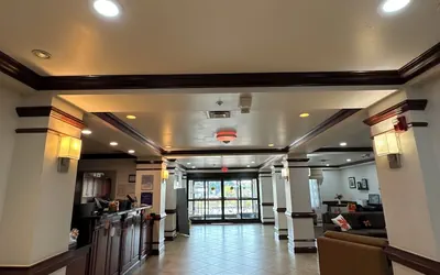 Photo 5 - Sleep Inn & Suites Manchester near Arnold AFB