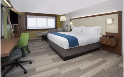 Photo 5 - Holiday Inn Express & Suites Olathe South by IHG