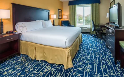 Photo 3 - Holiday Inn Express Hotel & Suites Orlando - Apopka by IHG
