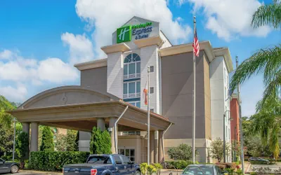 Holiday Inn Express Hotel & Suites Orlando - Apopka by IHG