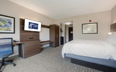 Photo 4 - Holiday Inn Express Hotel & Suites Orlando - Apopka by IHG