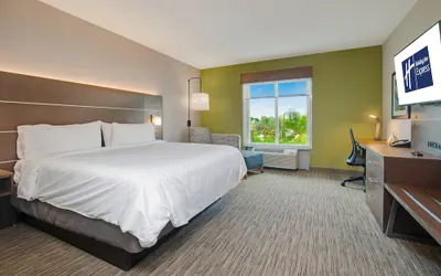 Photo 5 - Holiday Inn Express Hotel & Suites Orlando - Apopka by IHG