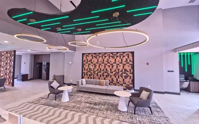 Photo 3 - Holiday Inn St. Louis Fairview Heights by IHG