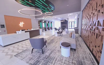 Photo 5 - Holiday Inn St. Louis Fairview Heights by IHG