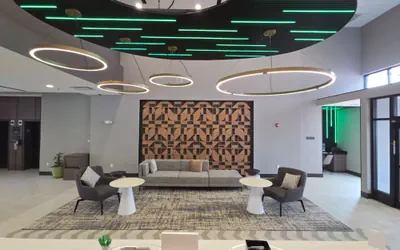Photo 4 - Holiday Inn St. Louis Fairview Heights by IHG