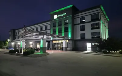 Holiday Inn St. Louis Fairview Heights by IHG