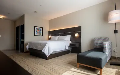 Photo 3 - Holiday Inn Express Hotel & Suites BEAUMONT NW by IHG