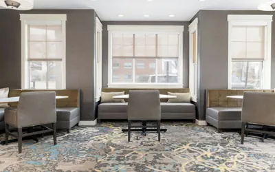 Photo 2 - Residence Inn by Marriott Dayton Vandalia