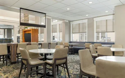 Photo 5 - Residence Inn by Marriott Dayton Vandalia
