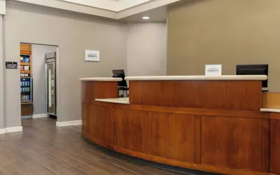Photo 4 - Residence Inn by Marriott Dayton Vandalia