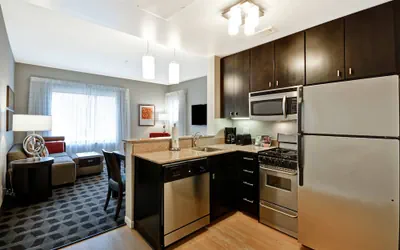 Photo 2 - TownePlace Suites by Marriott Dallas Lewisville