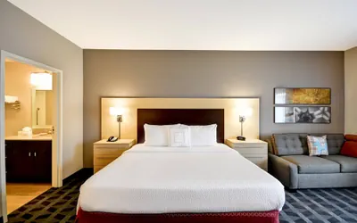 Photo 4 - TownePlace Suites by Marriott Dallas Lewisville