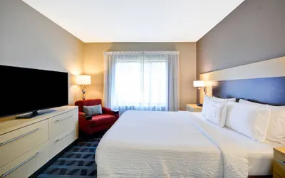 Photo 5 - TownePlace Suites by Marriott Dallas Lewisville