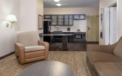 Photo 5 - Candlewood Suites Athens by IHG