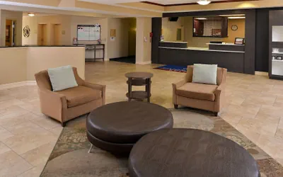 Photo 3 - Candlewood Suites Athens by IHG
