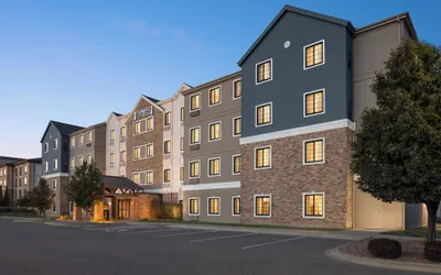 Staybridge Suites Wichita by IHG