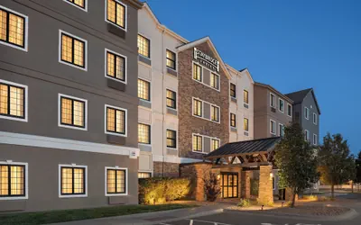 Photo 2 - Staybridge Suites Wichita by IHG