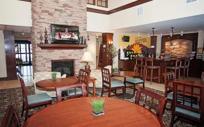 Staybridge Suites Wichita by IHG
