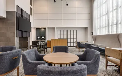 Photo 4 - Staybridge Suites Wichita by IHG