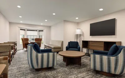 Photo 3 - Staybridge Suites Wichita by IHG