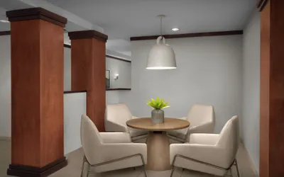 Photo 5 - Fairfield Inn & Suites Phoenix Chandler / Fashion Center